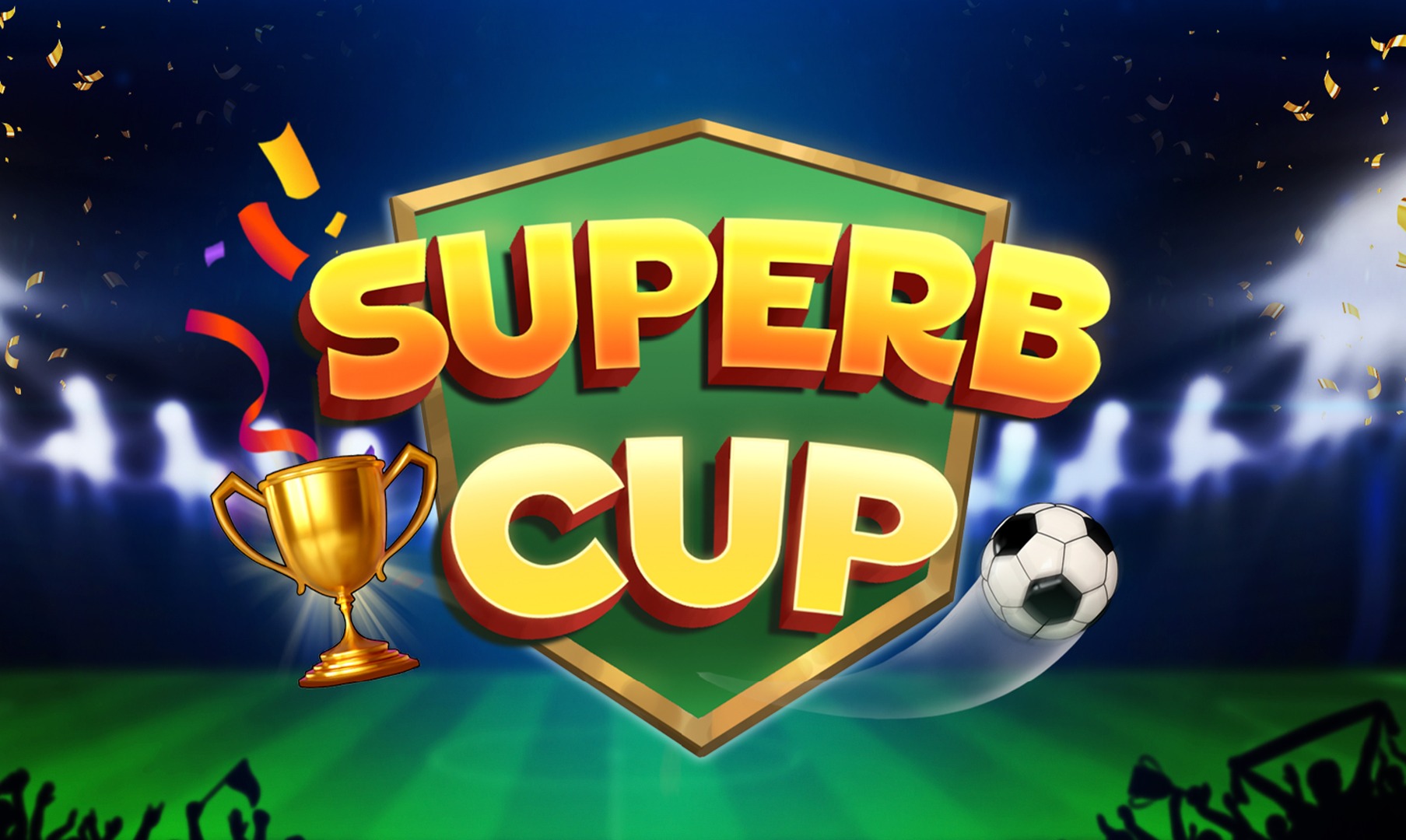 Superb Cup