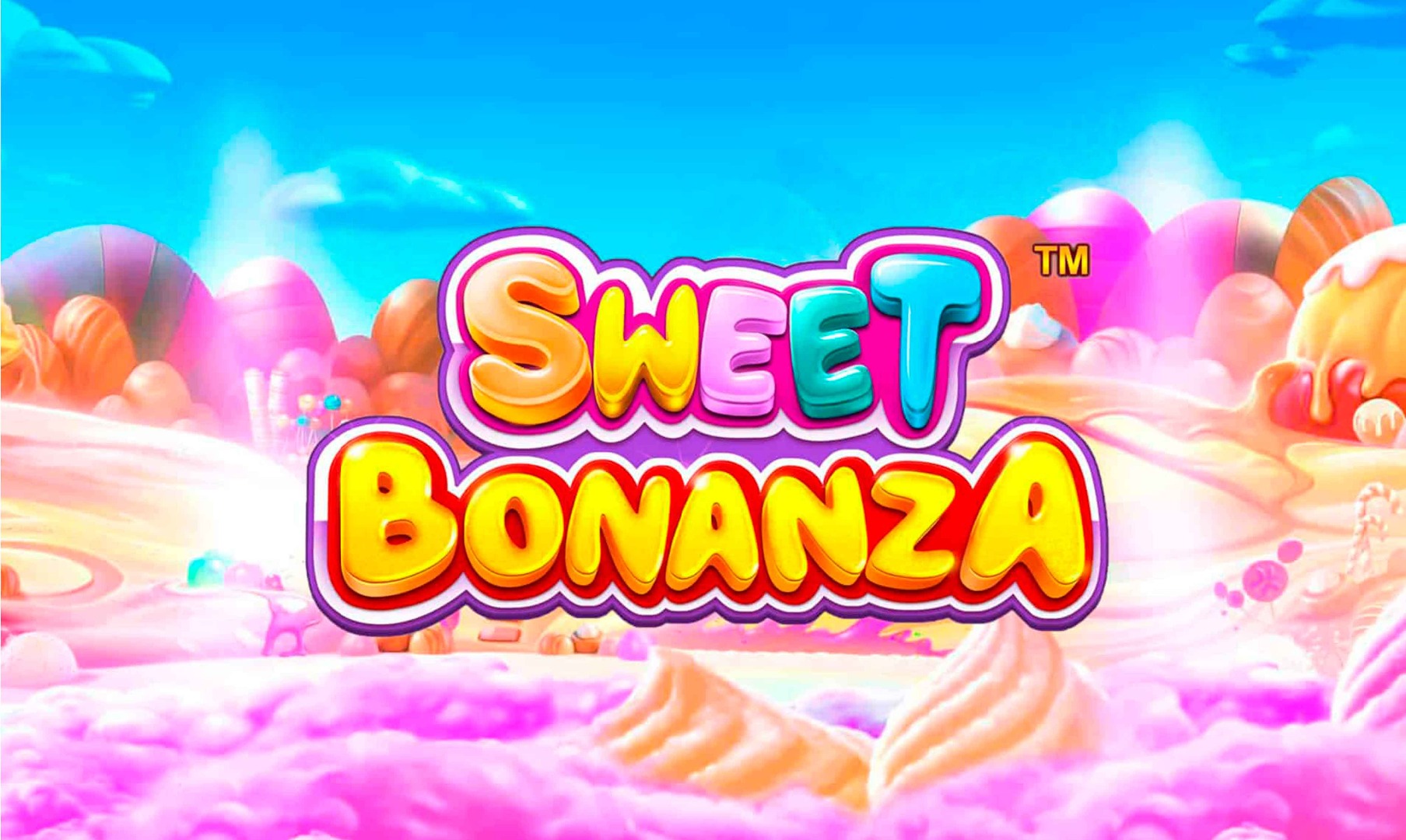 Sweet Bonanza