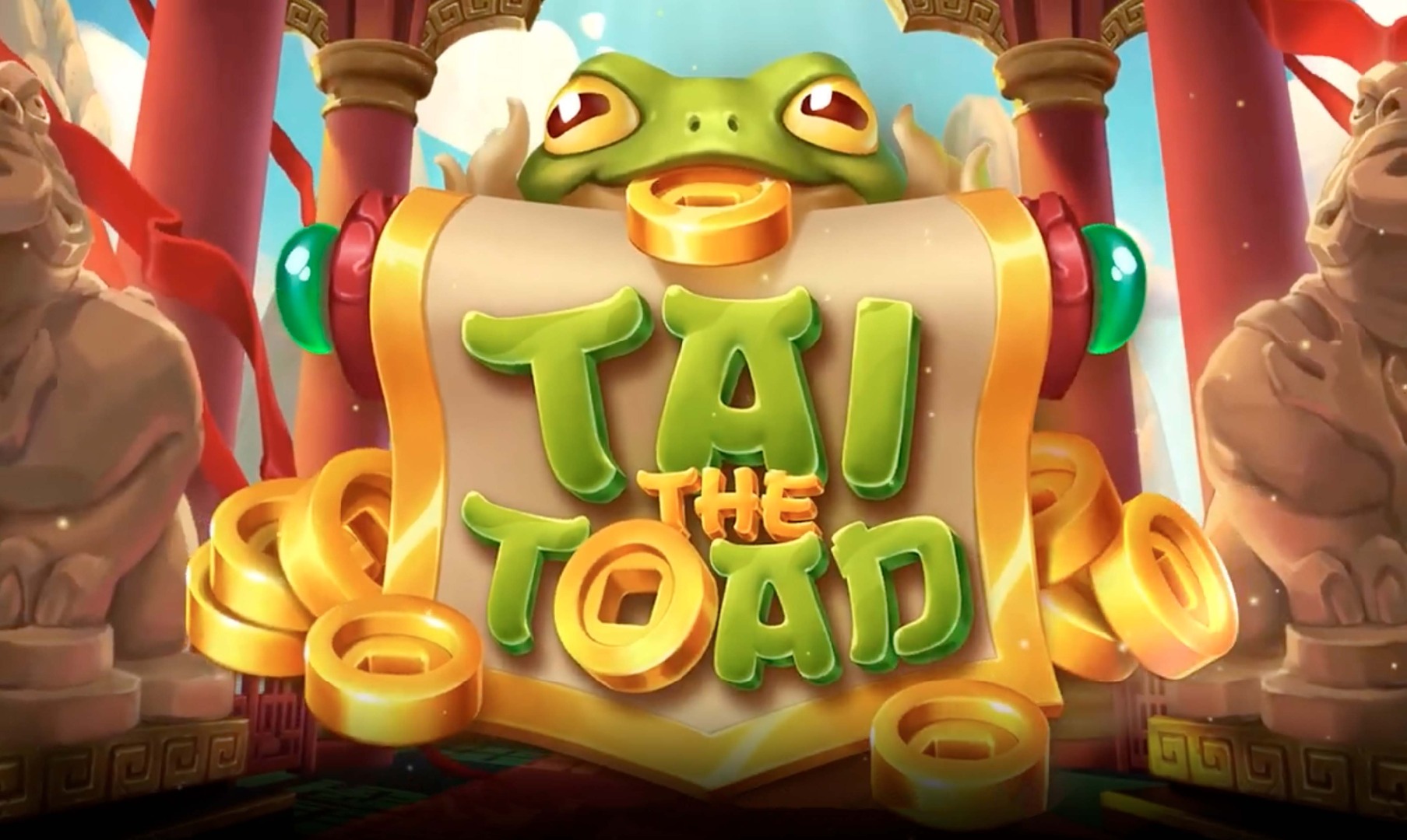 Tai The Toad