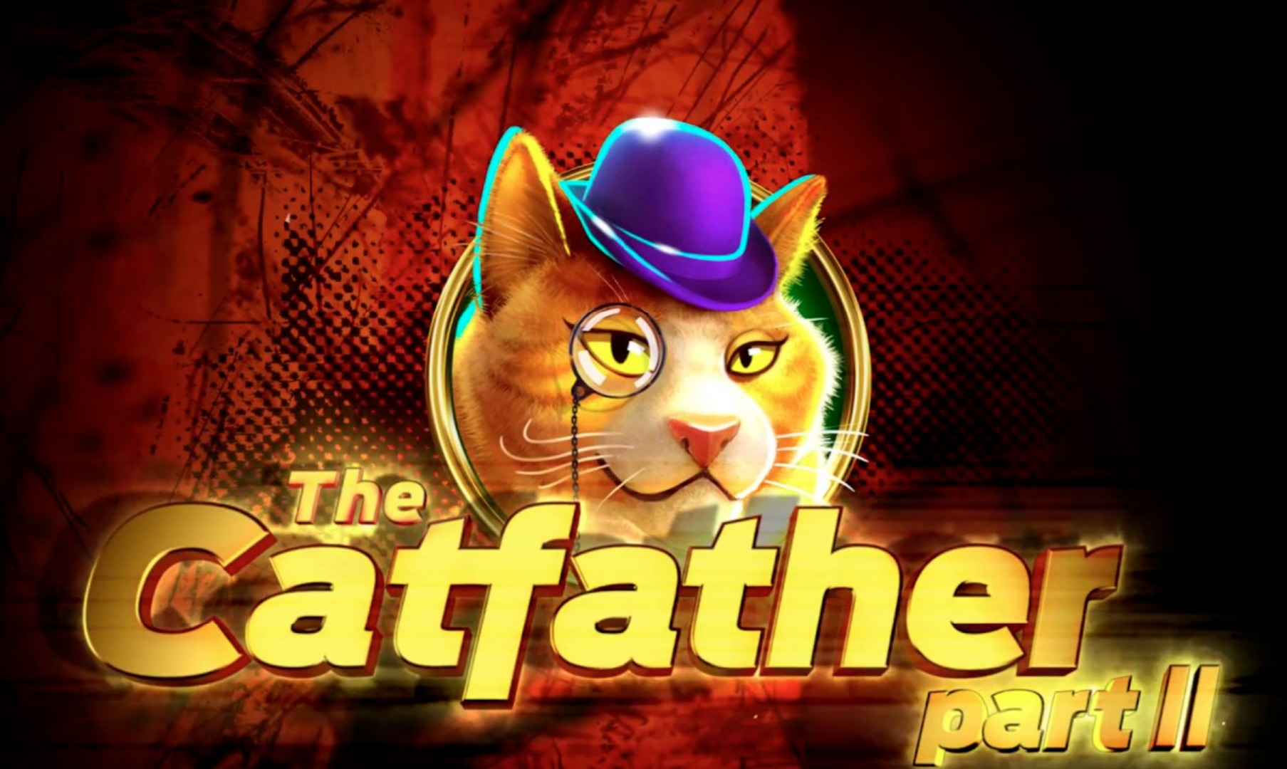 The Catfather Part II