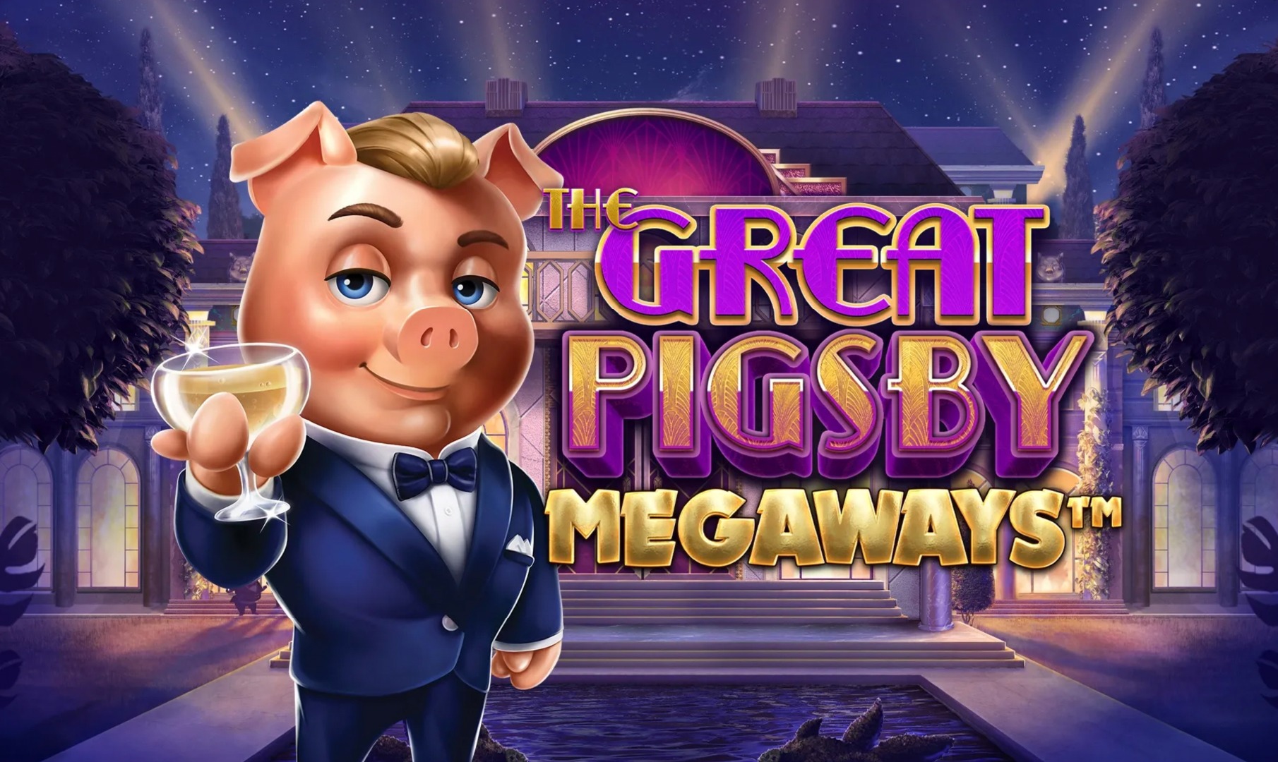 The Great Pigsby MW