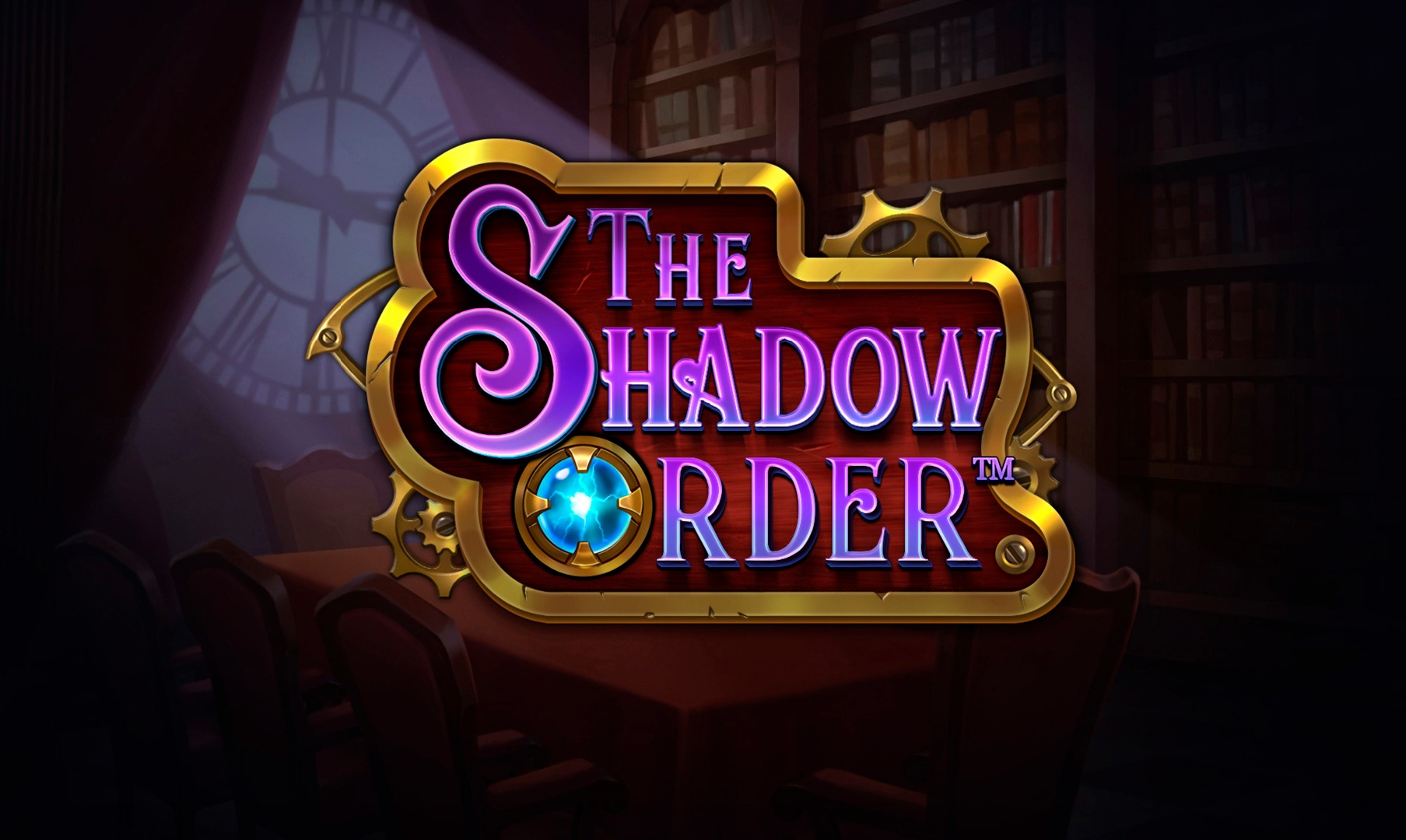 The Shadow Order