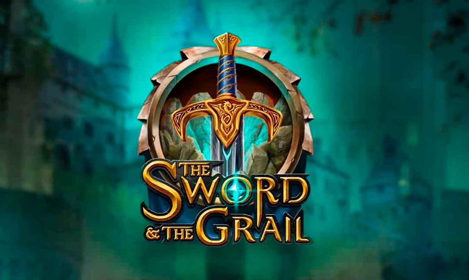 The Sword and Grail