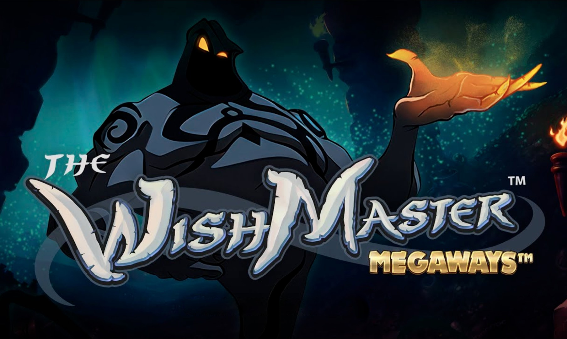 Wish Master MW