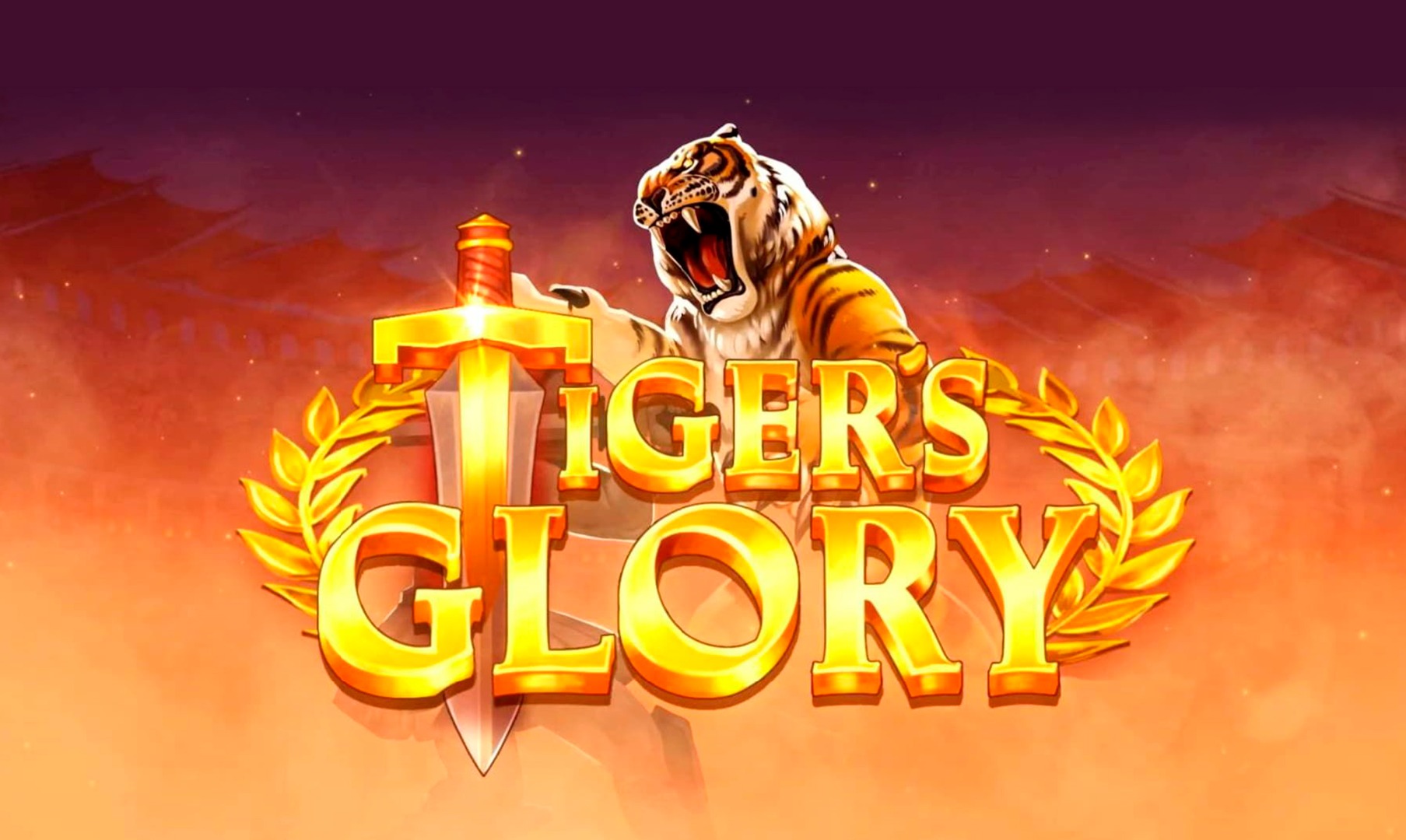 Tiger’s Glory