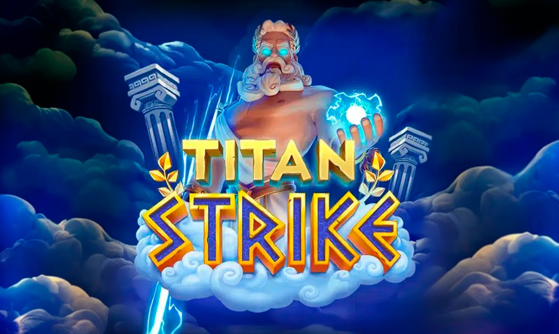 Titan Strike