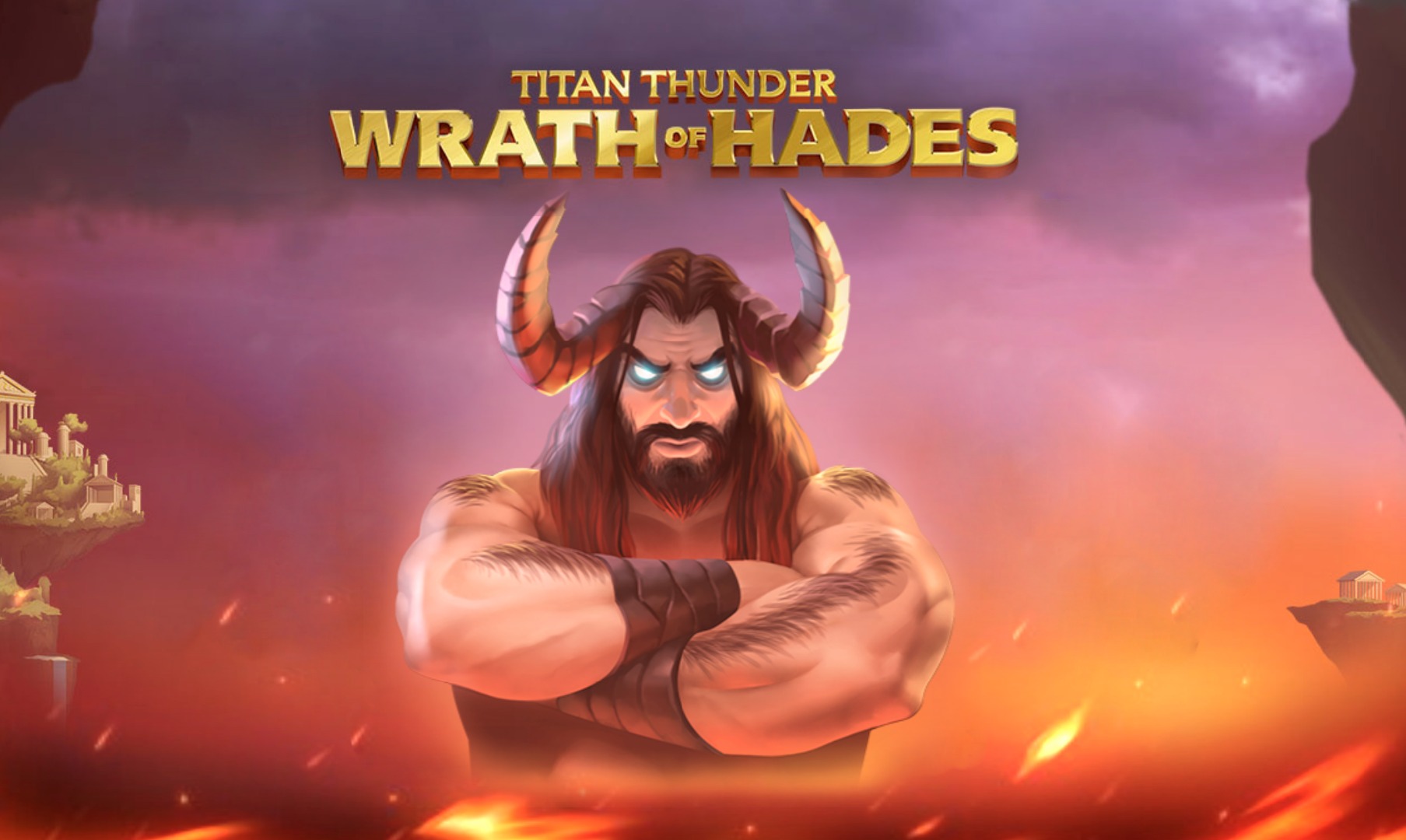 Titan Thunder