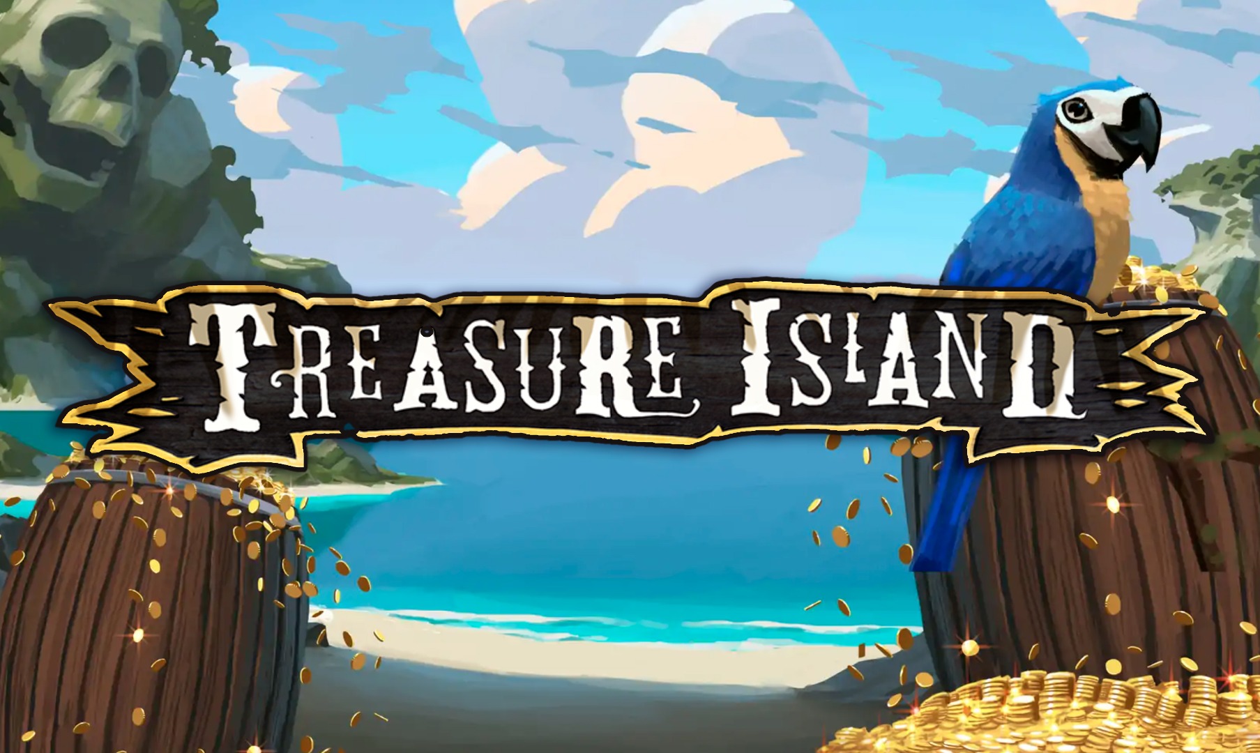 Treasure Island