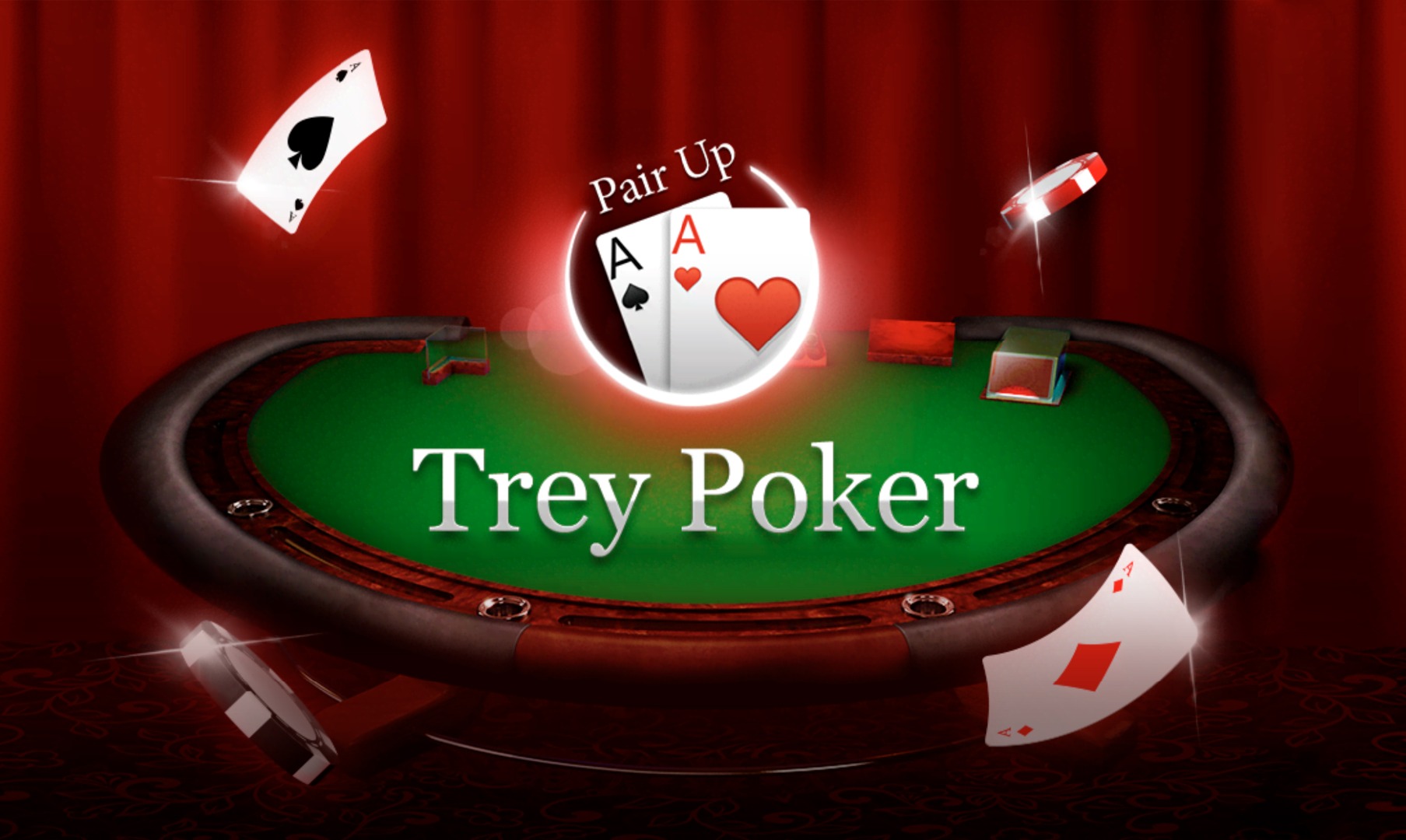 Trey Poker