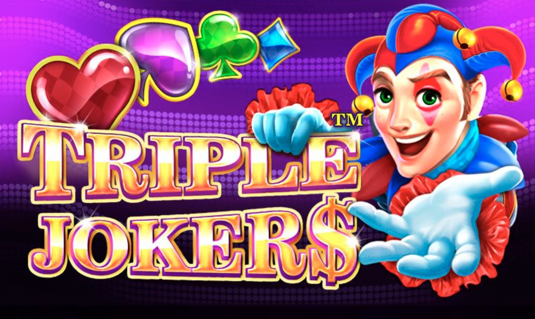 Triple Jokers