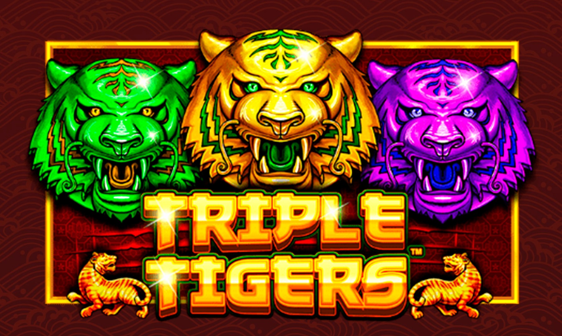 Triple Tigers
