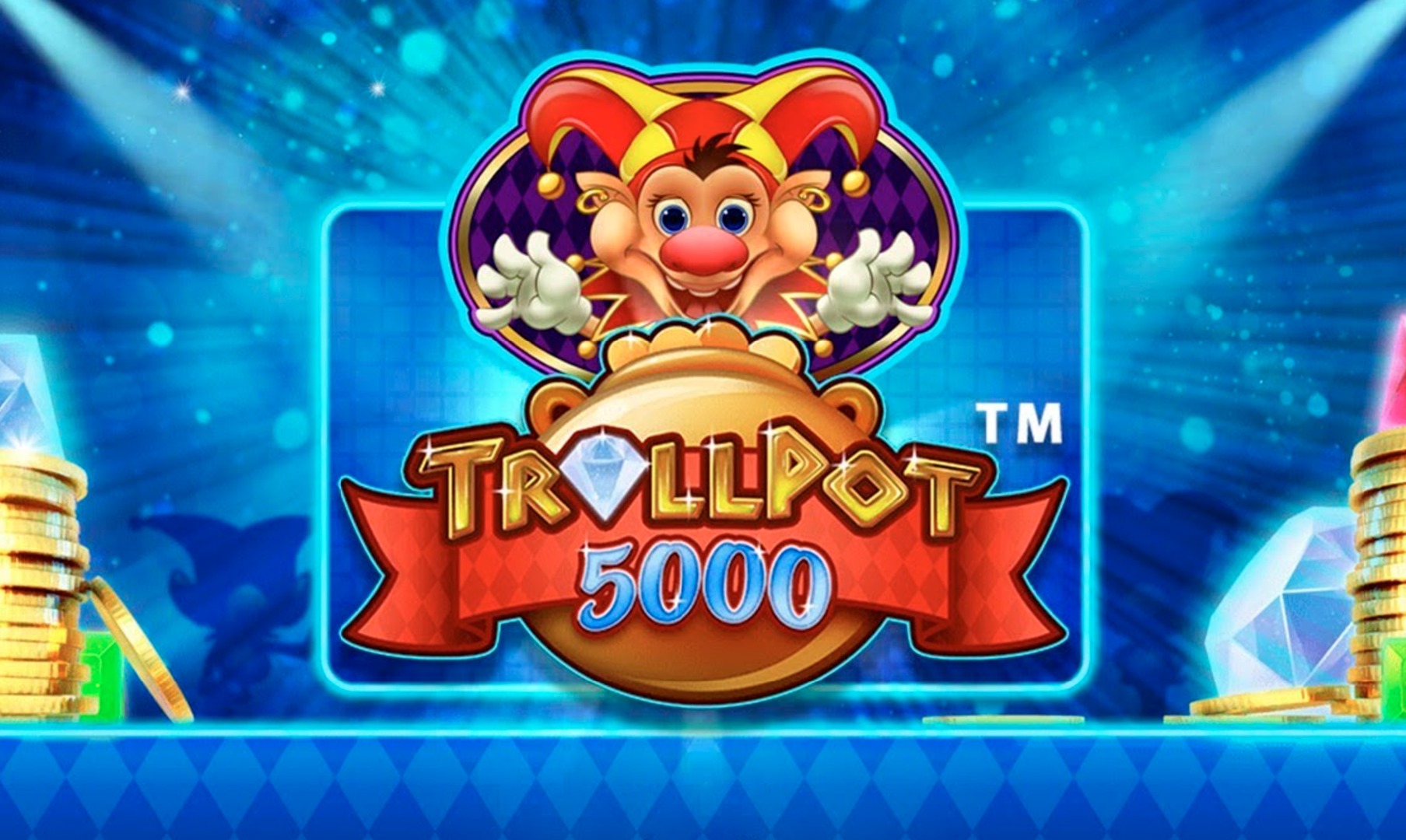 Trollpot 5000