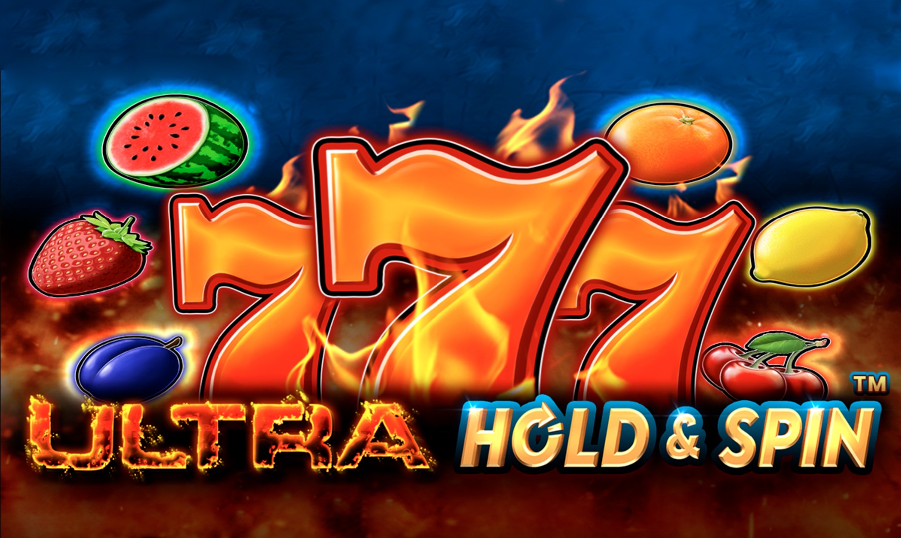 Ultra Hold and Spin