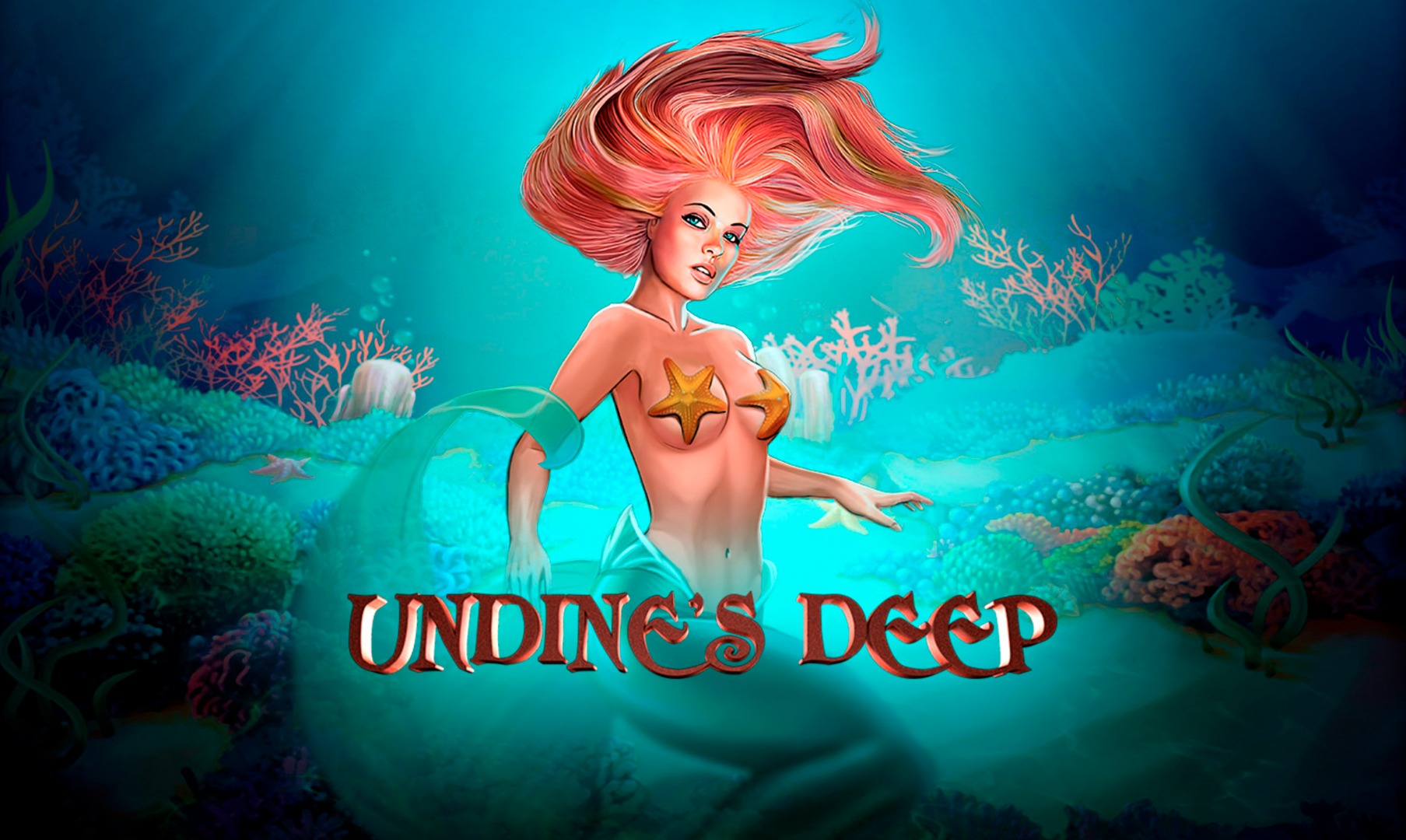 Undine’s Deep