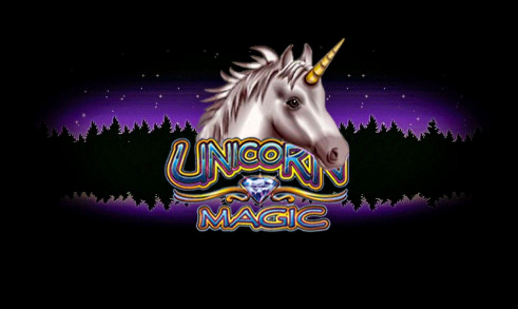 Unicorn Magic