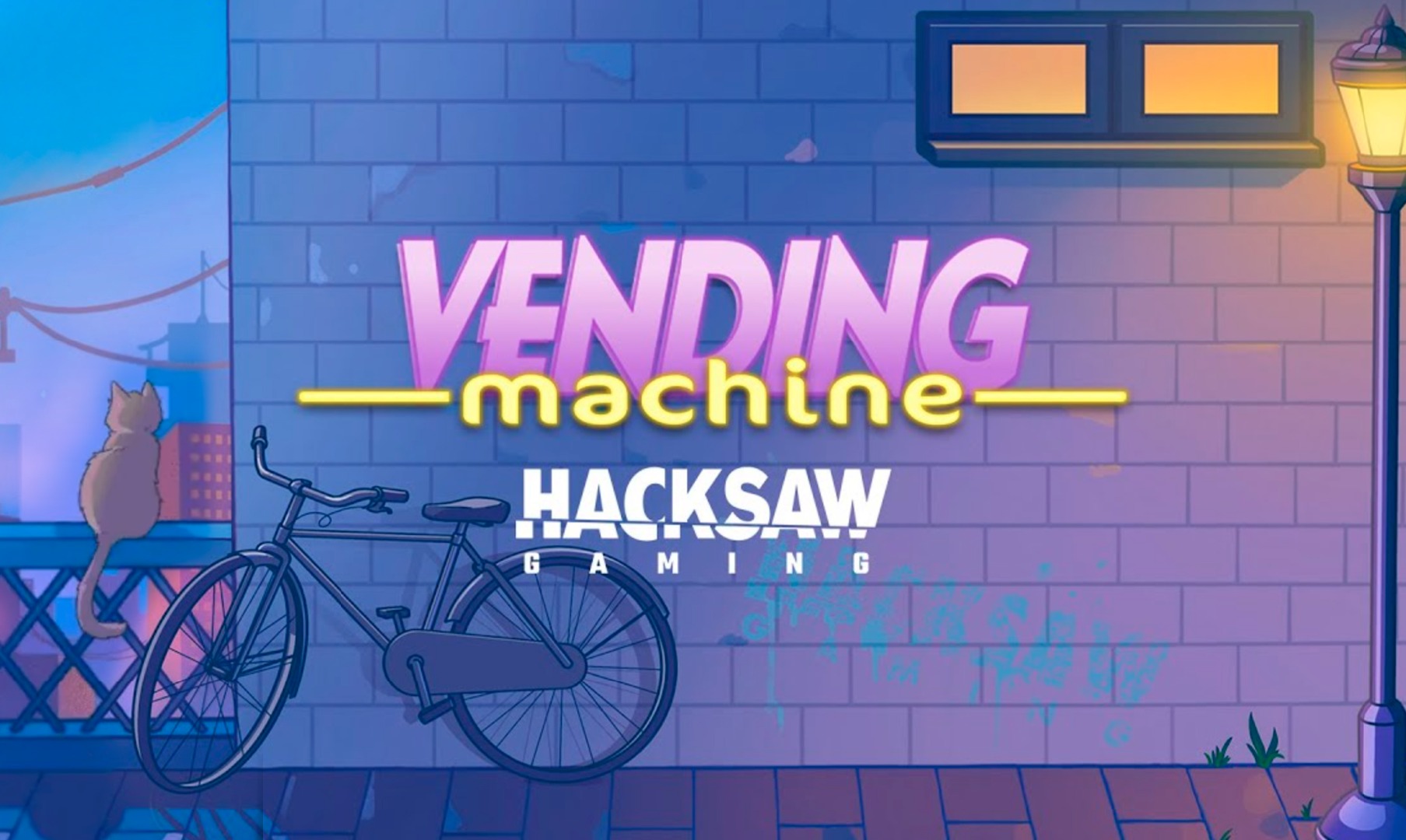 Vending Machine