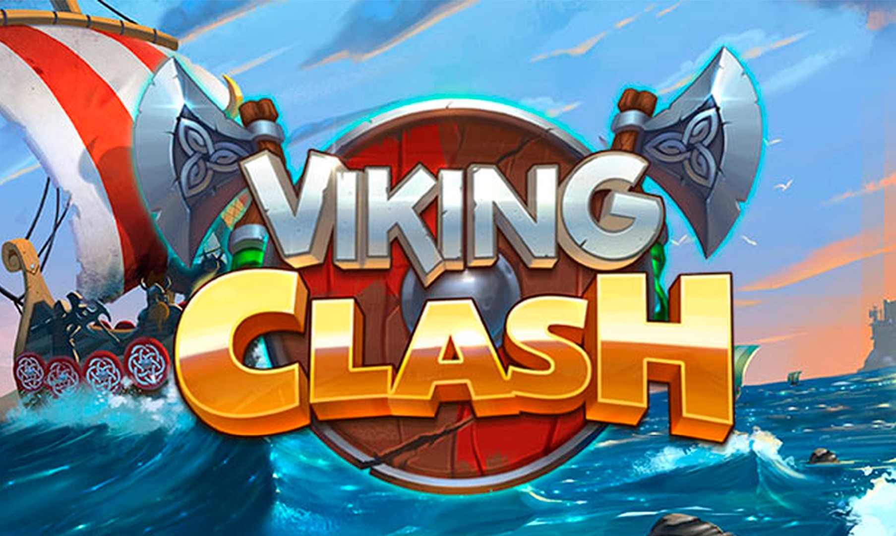Viking Clash