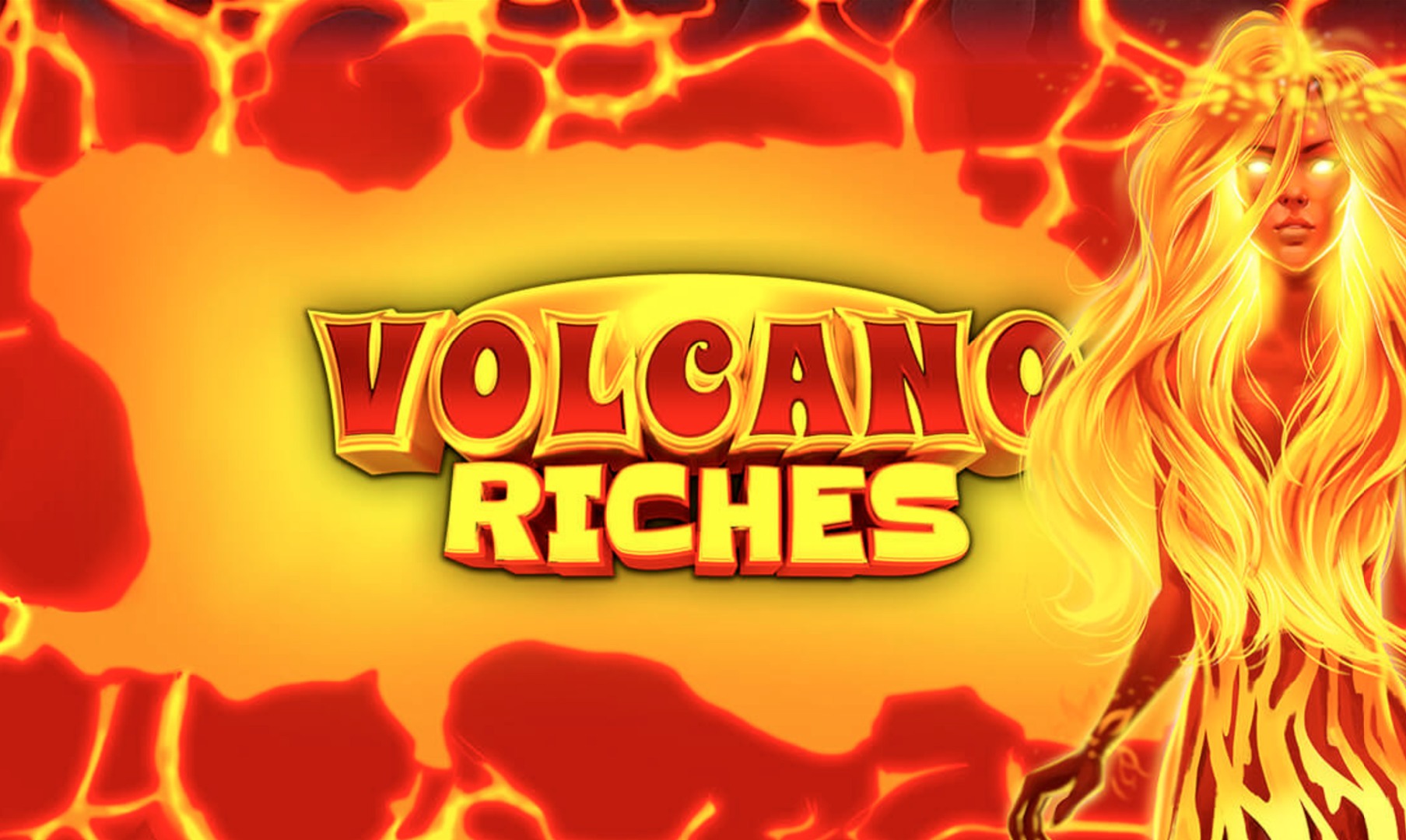 Volcano Riches