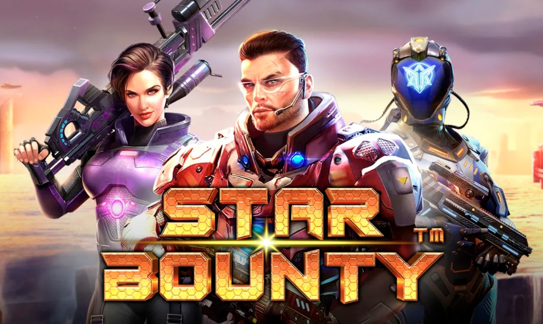 Star Bounty