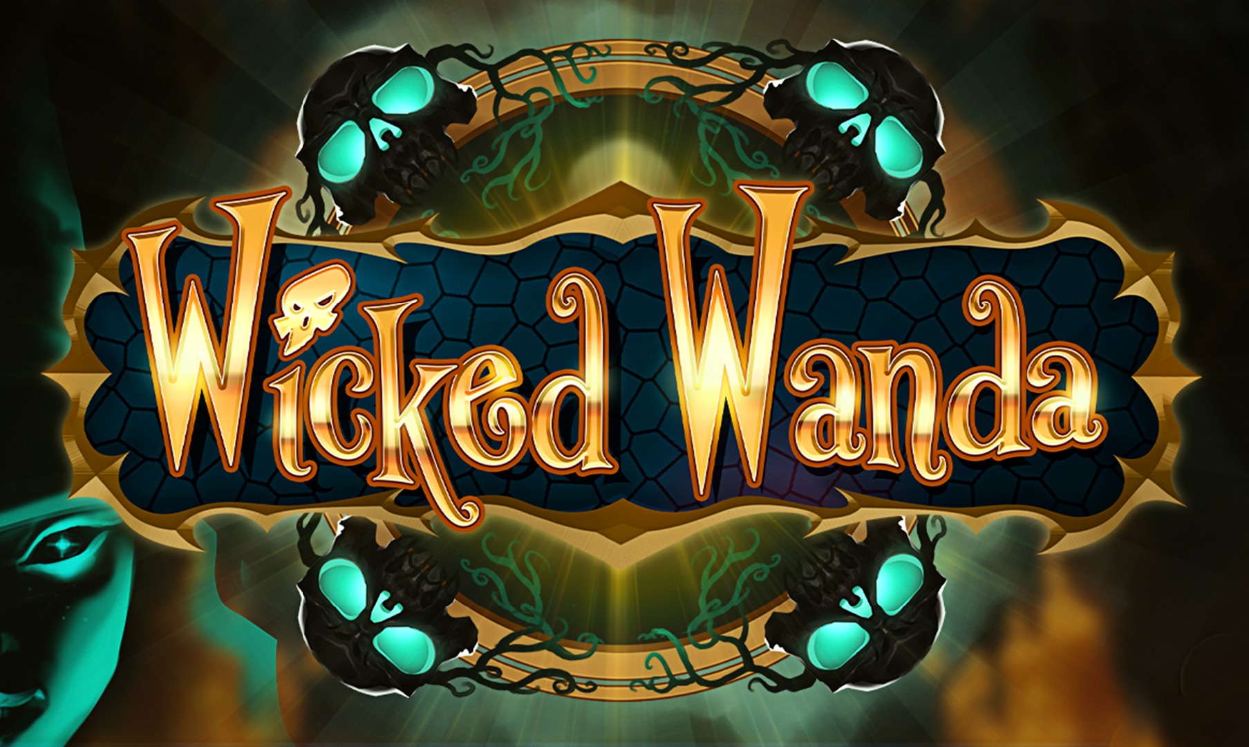 Wicked Wanda