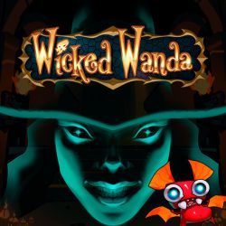 Wicked Wanda от Mancala Gaming