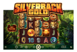 Новый слот Silverback Gold от NetEnt