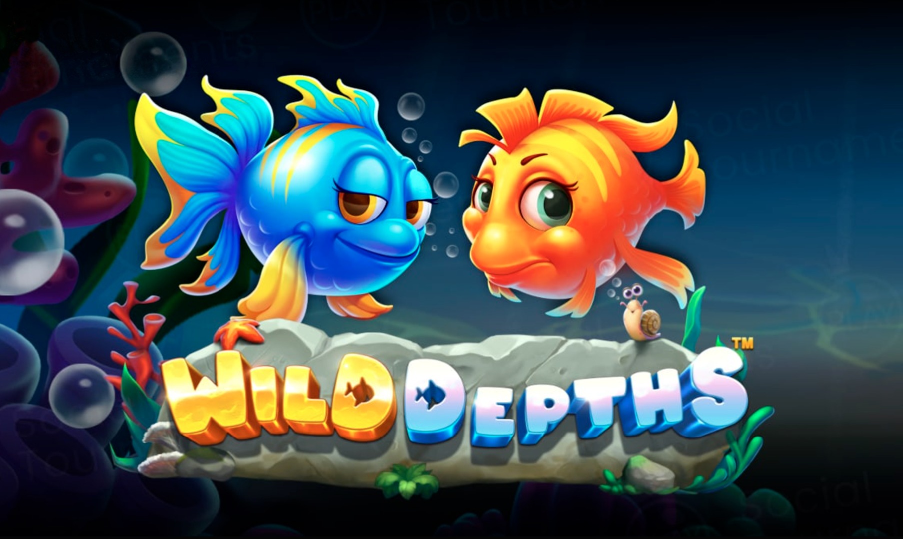 Wild Depths