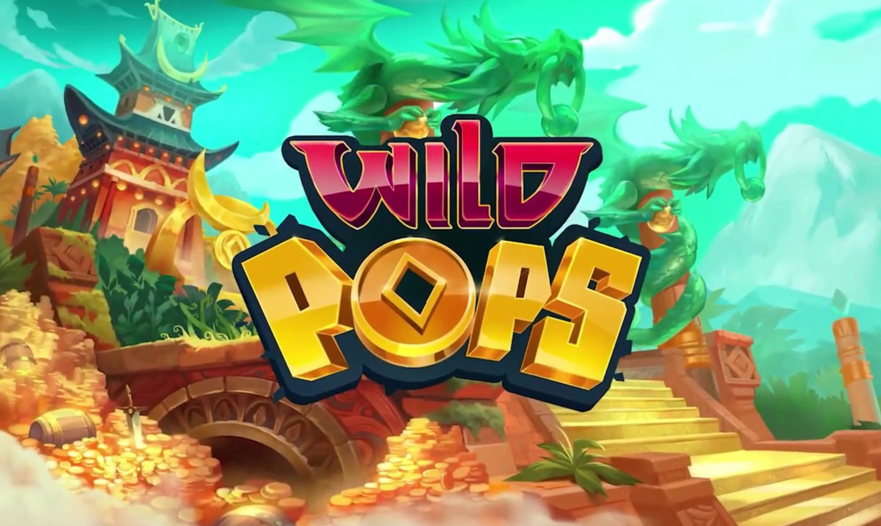 Wild Pops