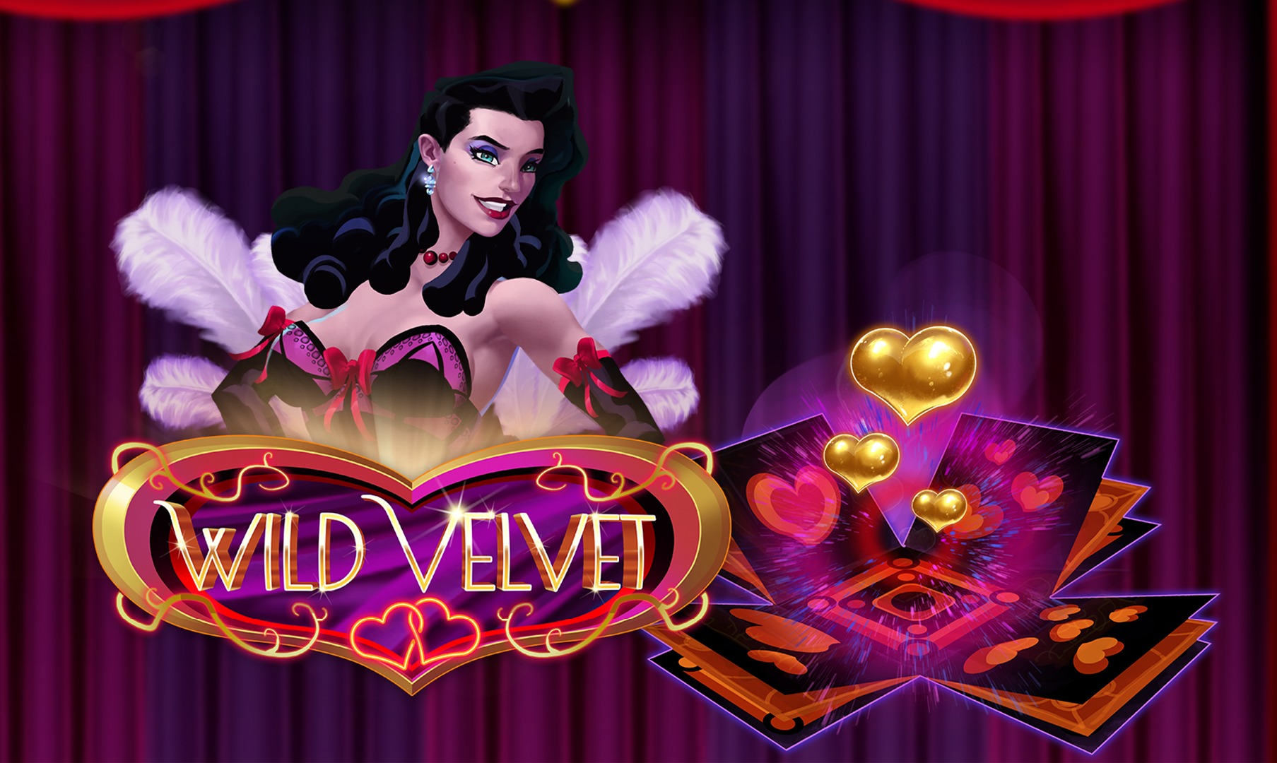 Wild Velvet