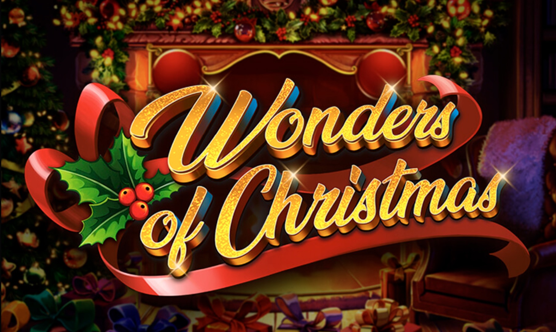 Wonders of Christmas