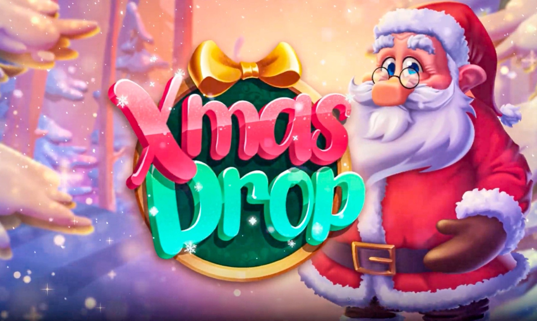 Xmas Drop