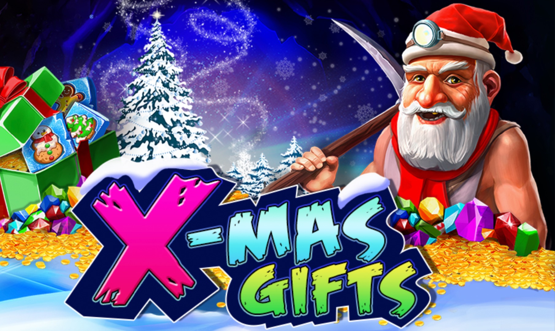 Xmas Gifts