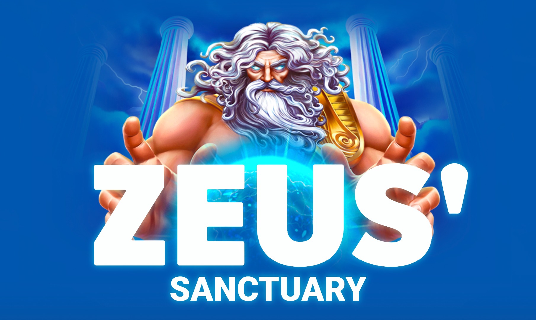 Zeus’ Sanctuary