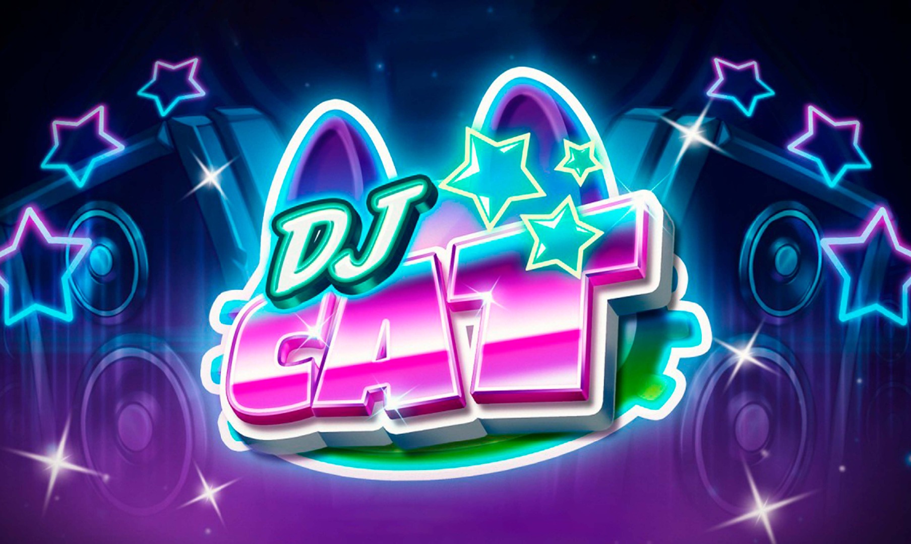 DJ Cat