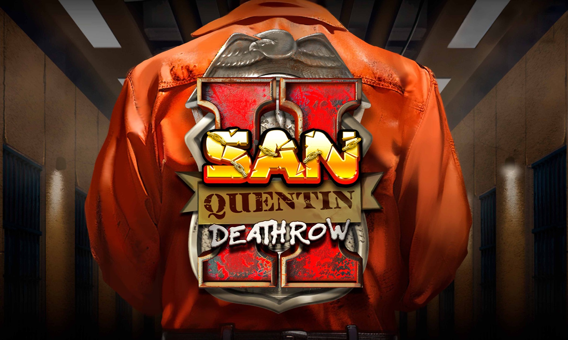 San Quentin 2: Death Row