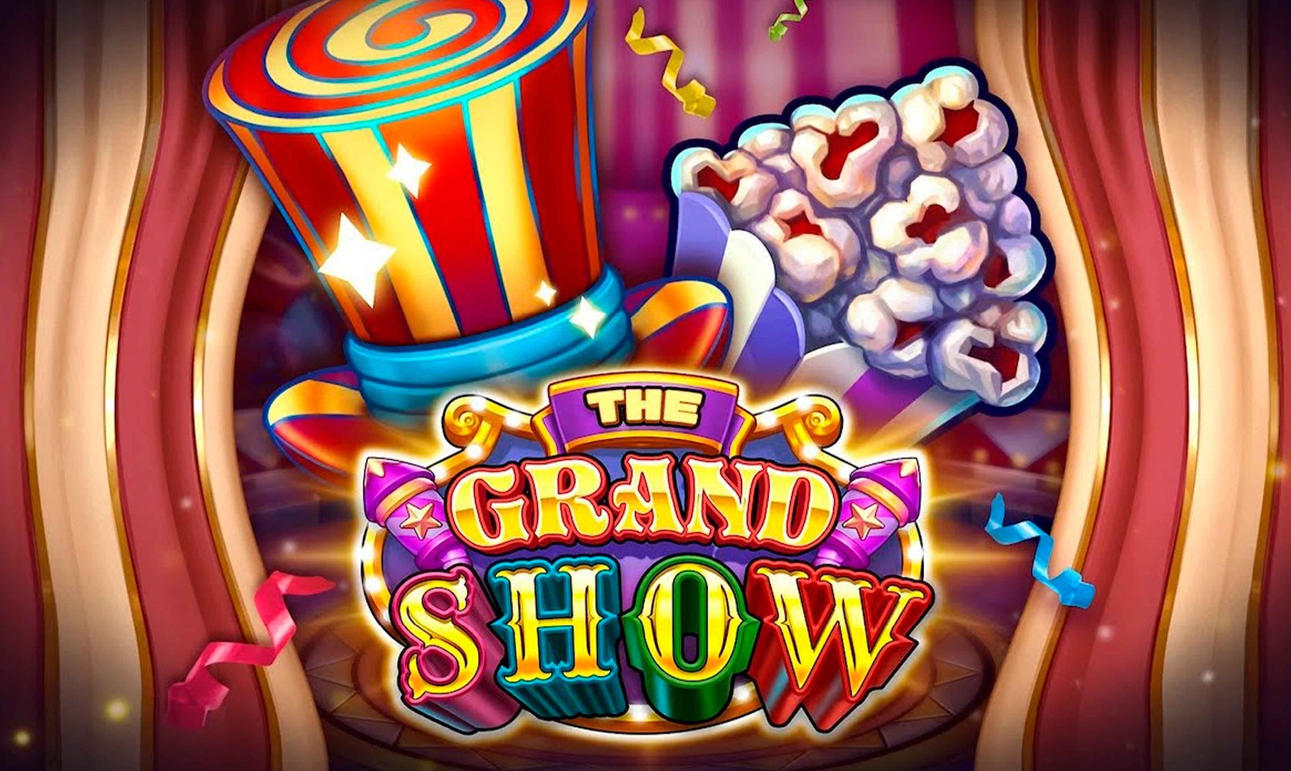 The Grand Show