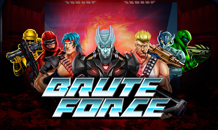 Brute Force