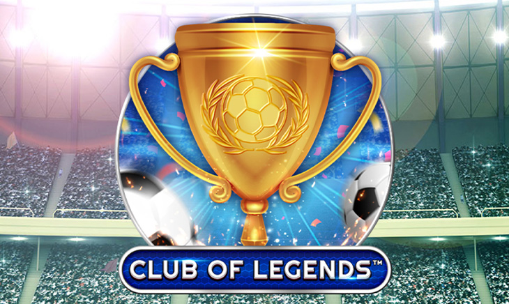 Club Of Legends