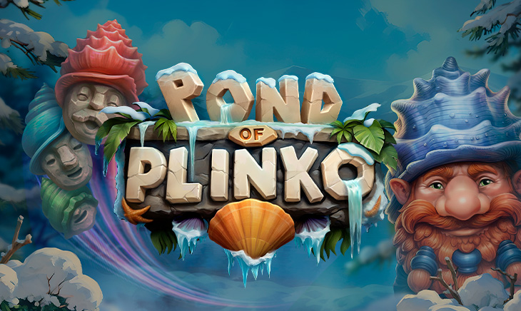 Pond of Plinko