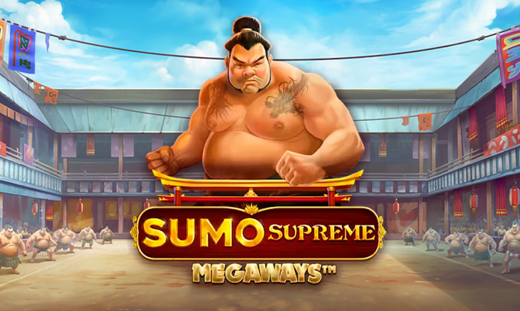 Sumo Supreme Megaways