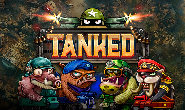 Tanked