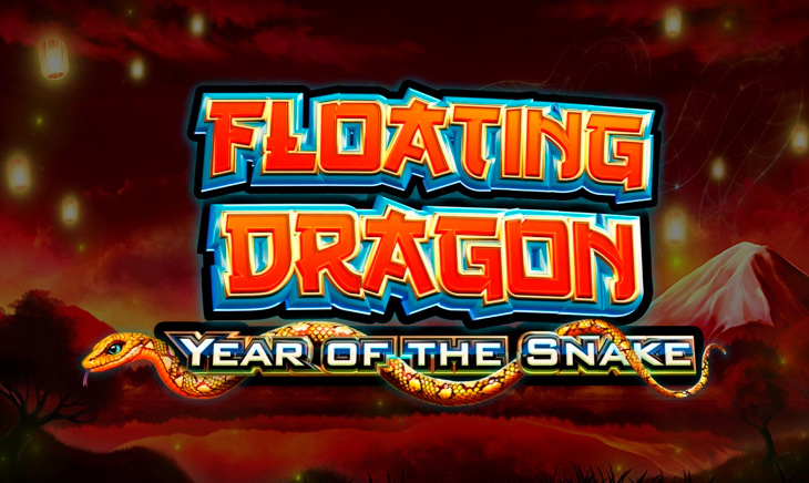 Floating Dragon Year of the Snake