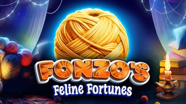 Fonzo’s Feline Fortunes