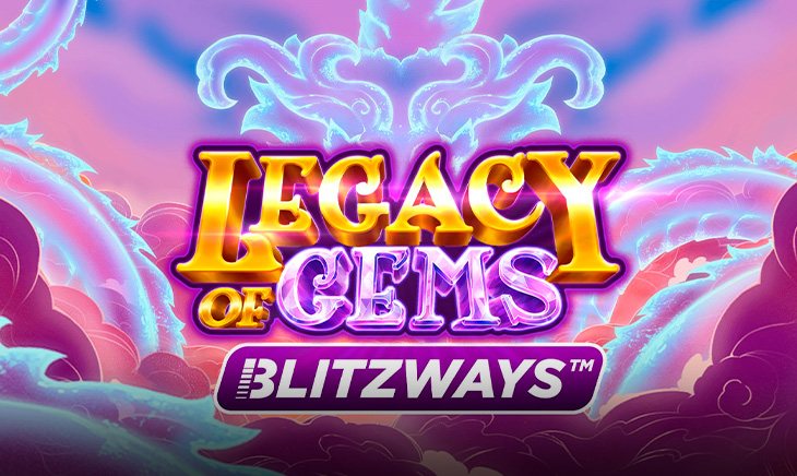 Legacy of Gems Blitzways