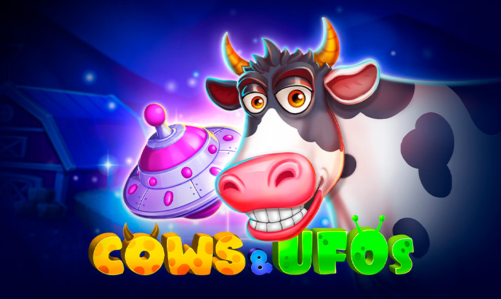 Cows & UFOs