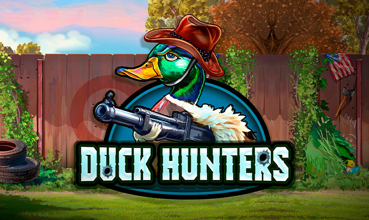 Duck Hunters