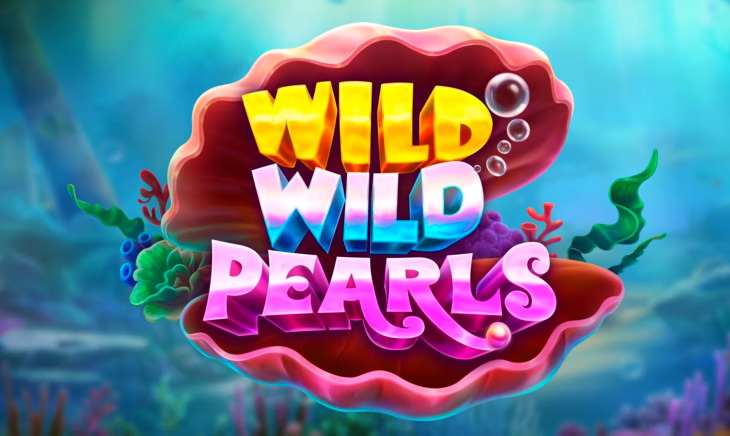 Wild Wild Pearls