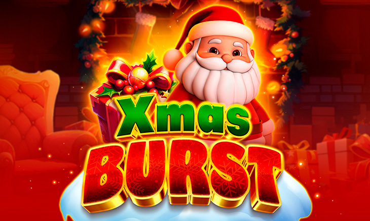 Xmas Burst