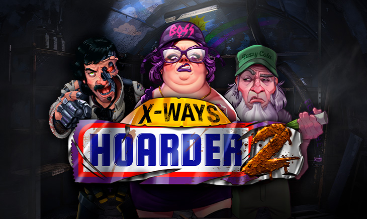 xWays Hoarder 2