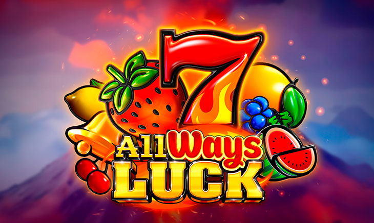 All Ways Luck